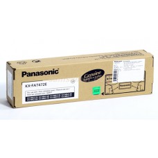 Panasonic KX-FAT472E ตลับหมึกโทนเนอร์แฟกซ์ ใหม่ แท้ประกันศูนย์